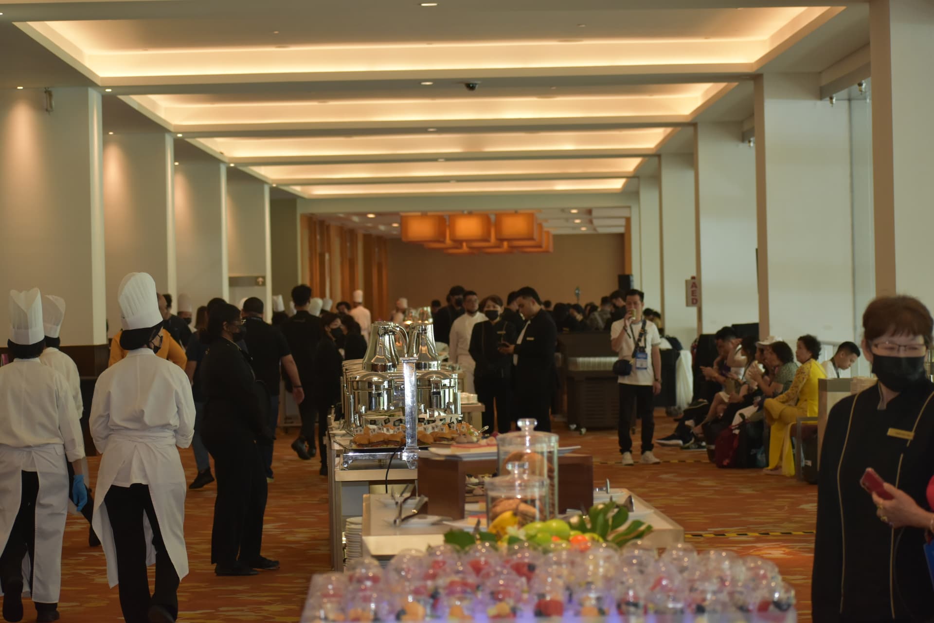 Archived Event 2